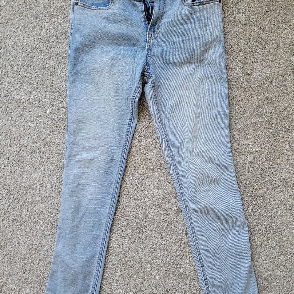Boy's pants